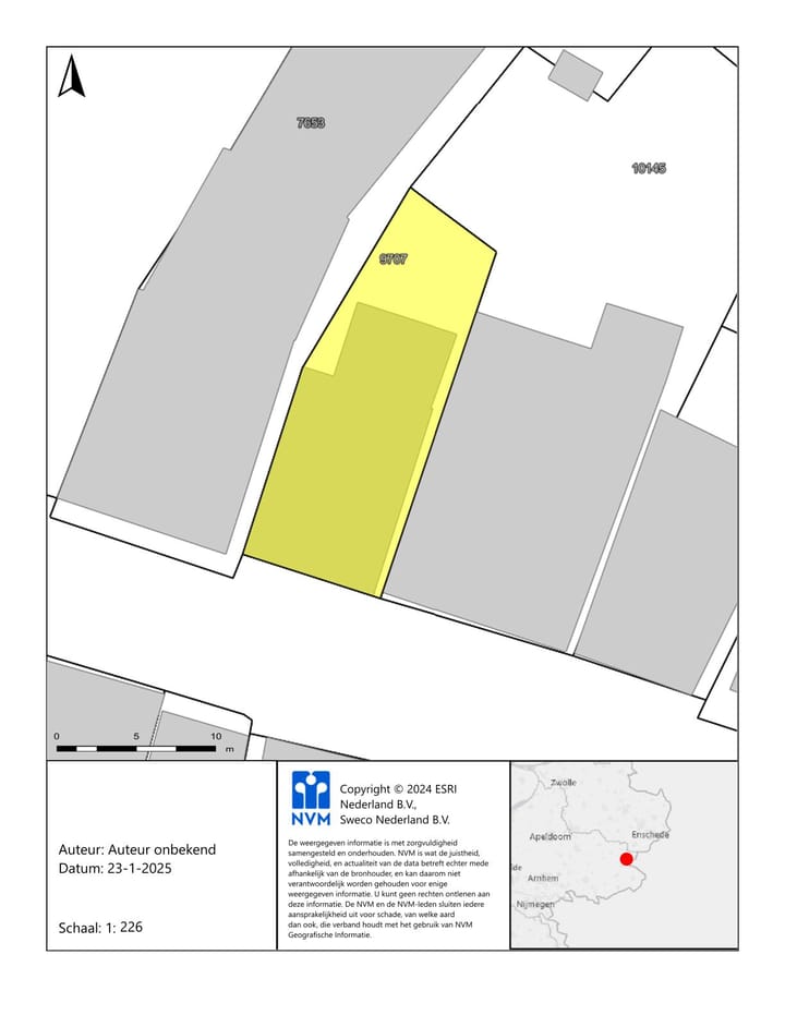 Foto 40 van Grotestraat 72-A