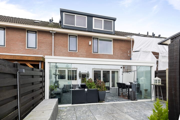 Foto 3 van Fokkingshof 7