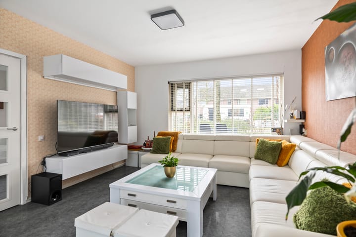 Foto 7 van Fokkingshof 7