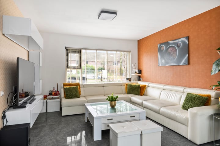 Foto 8 van Fokkingshof 7