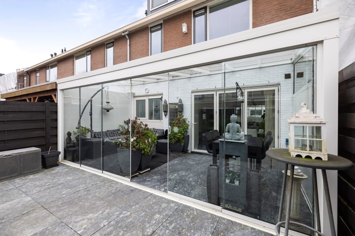 Foto 13 van Fokkingshof 7