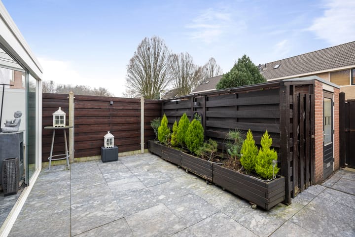 Foto 14 van Fokkingshof 7