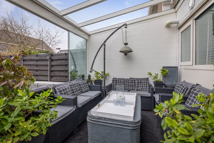 Foto 15 van Fokkingshof 7