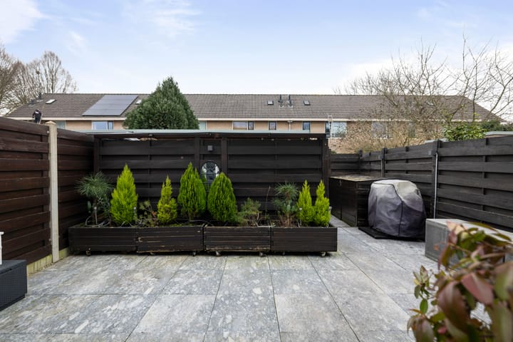 Foto 16 van Fokkingshof 7