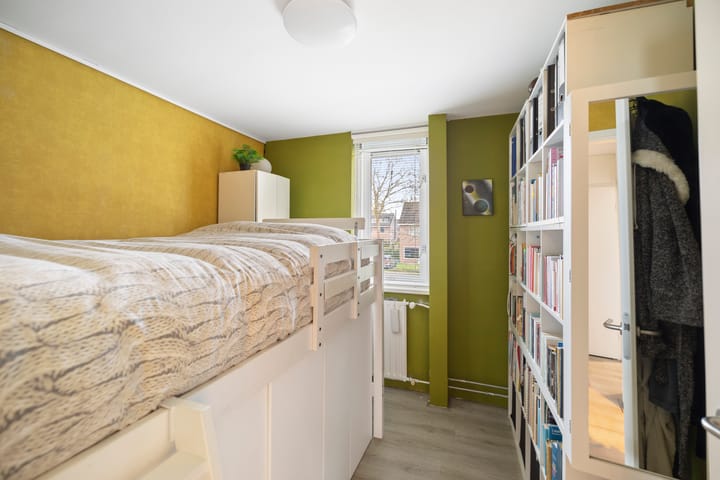 Foto 20 van Fokkingshof 7