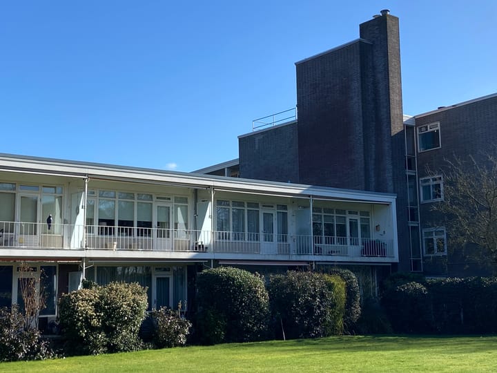 Foto 1 van Amersfoortsestraatweg 38