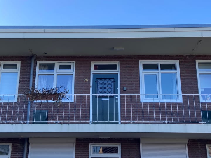 Foto 4 van Amersfoortsestraatweg 38