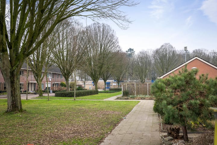 Foto 30 van Fokkingshof 7