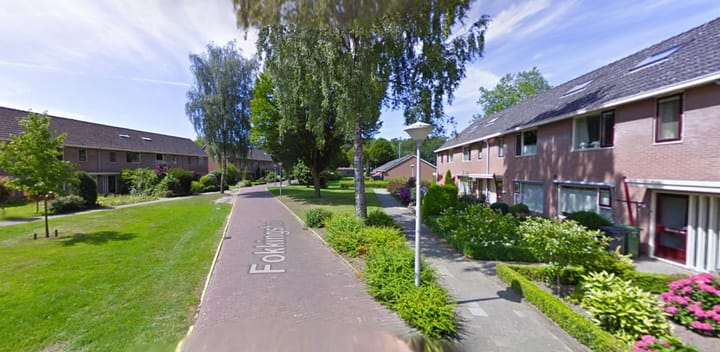 Foto 31 van Fokkingshof 7