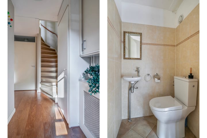 Photo 8 of Colmarstraat 58