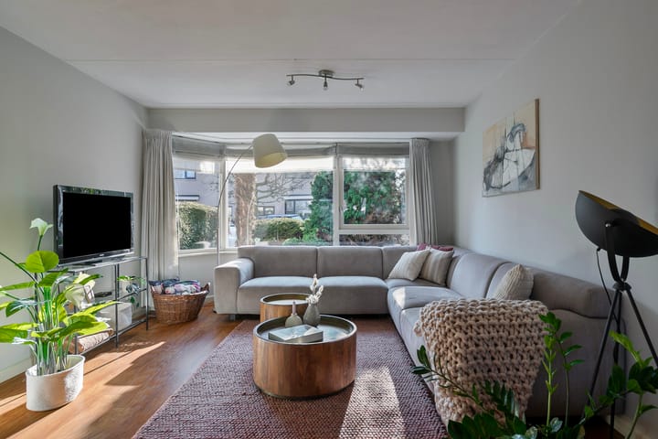 Photo 10 of Colmarstraat 58