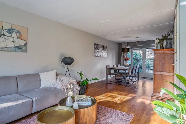 Photo 11 of Colmarstraat 58