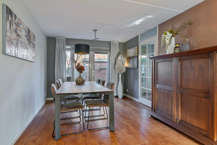 Photo 12 of Colmarstraat 58