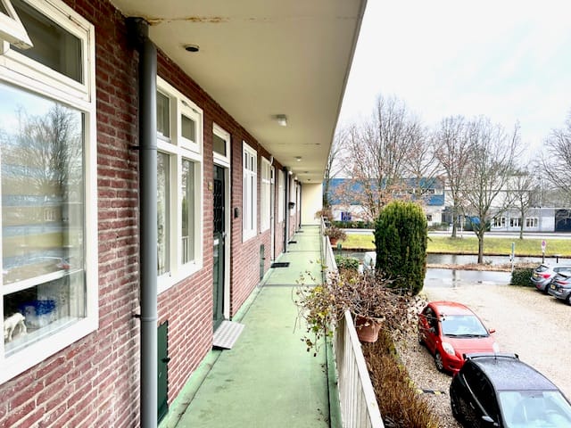 Foto 14 van Amersfoortsestraatweg 38