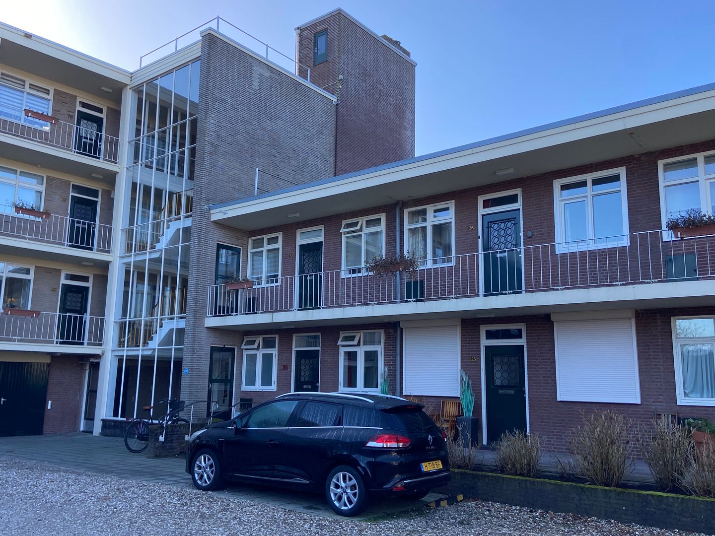 Foto 20 van Amersfoortsestraatweg 38