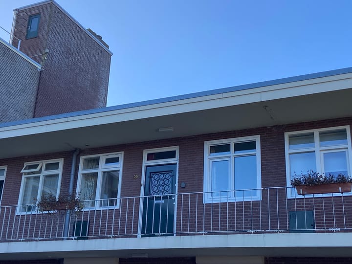 Foto 22 van Amersfoortsestraatweg 38