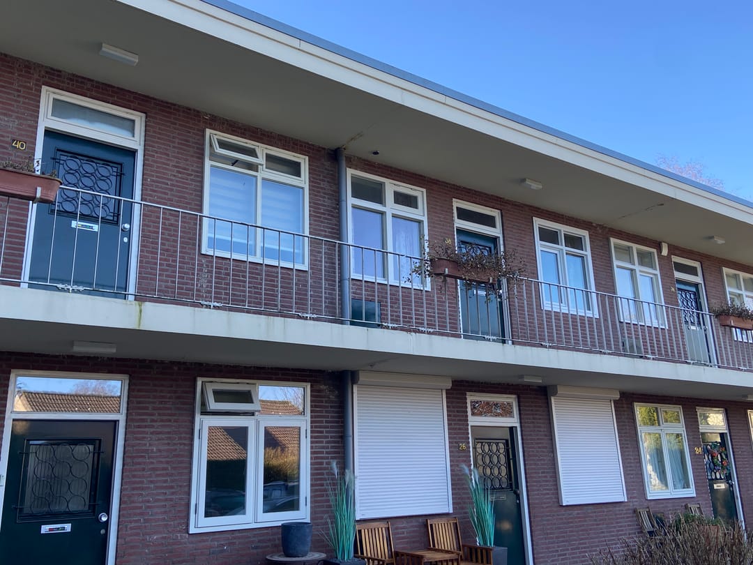 Foto 23 van Amersfoortsestraatweg 38