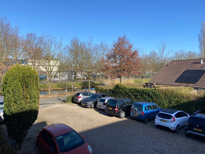 Foto 24 van Amersfoortsestraatweg 38