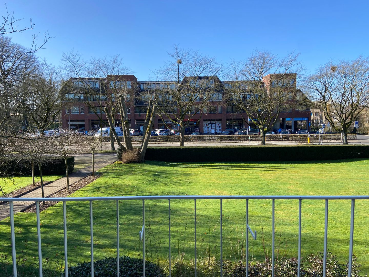 Foto 25 van Amersfoortsestraatweg 38