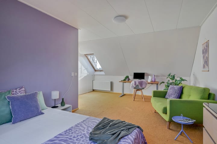 Photo 25 of Colmarstraat 58