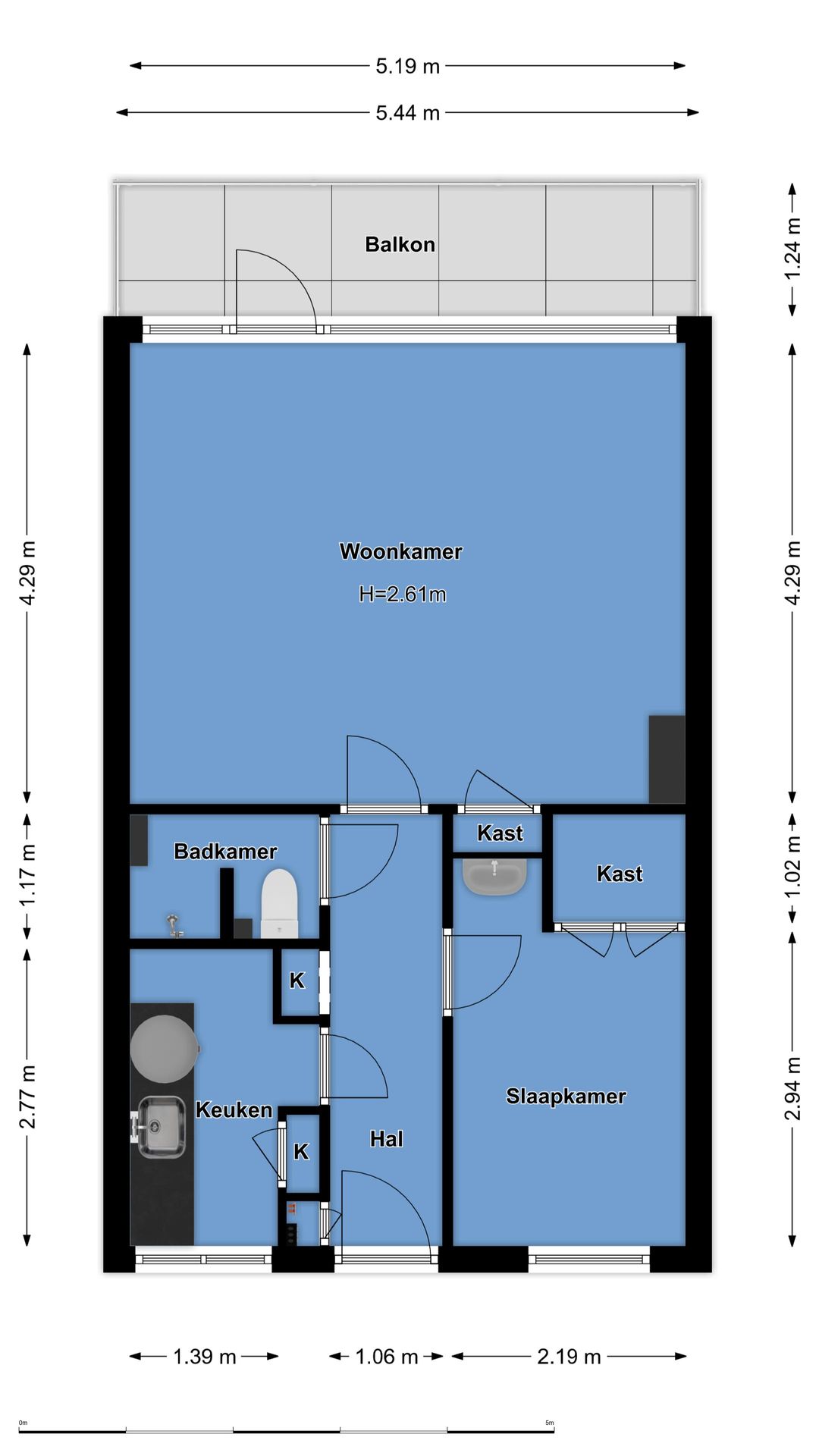 Foto 28 van Amersfoortsestraatweg 38