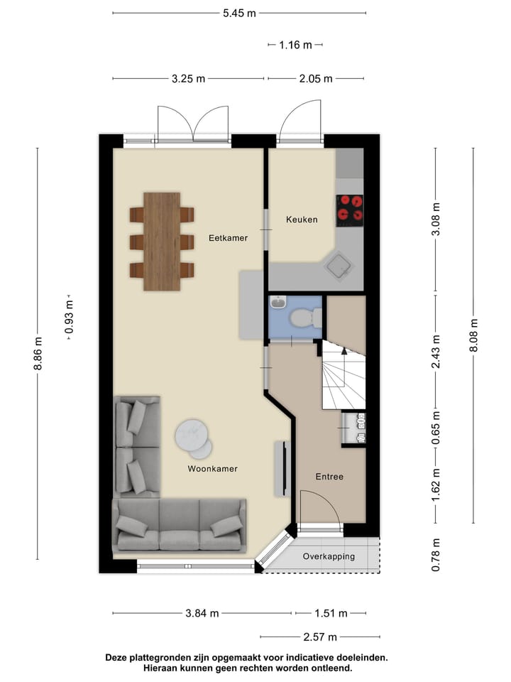 Photo 30 of Colmarstraat 58