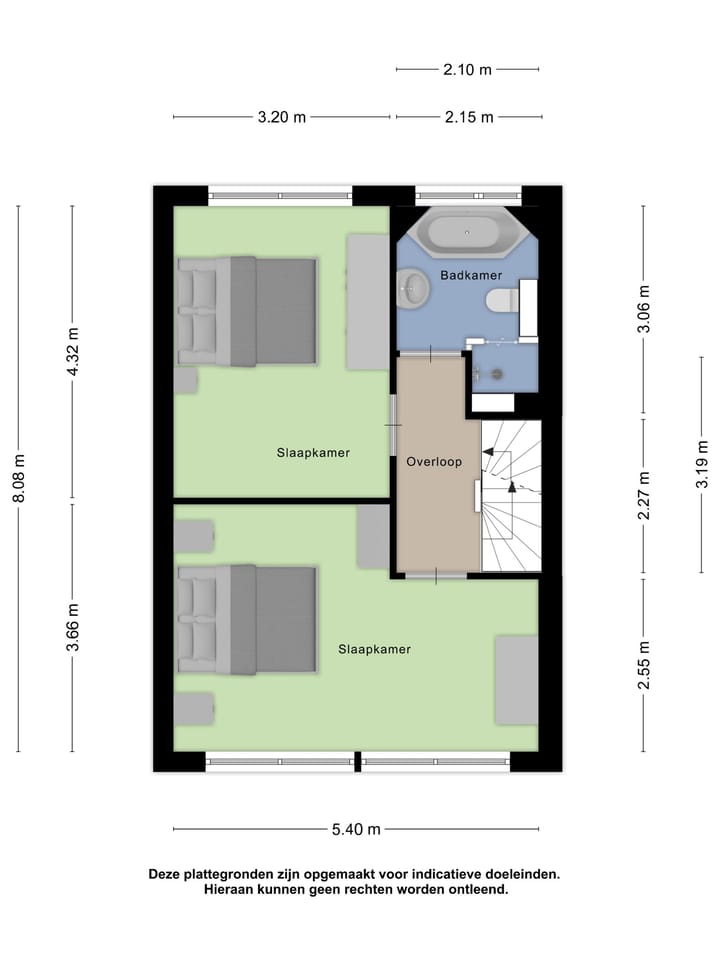 Photo 31 of Colmarstraat 58