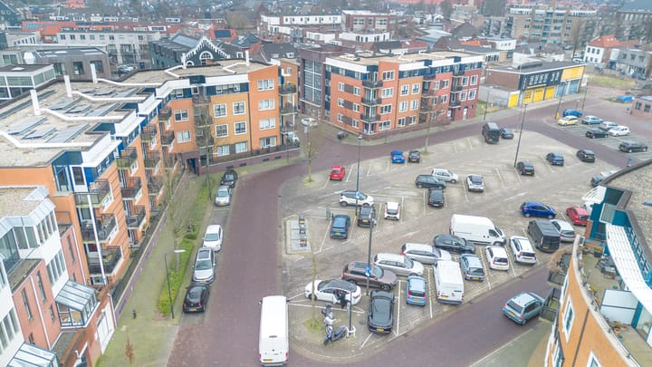 Foto 35 van Markt 78