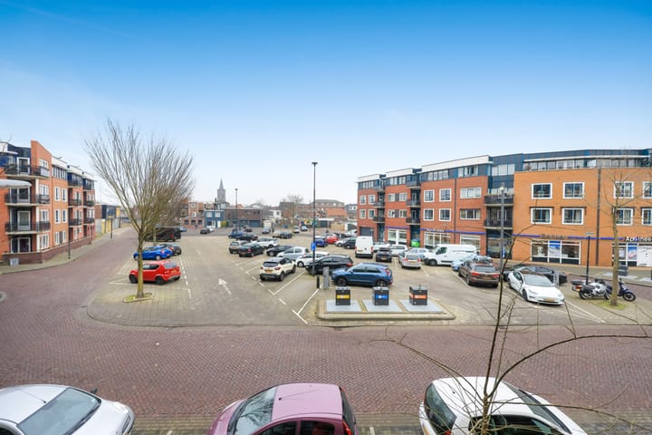 Foto 36 van Markt 78