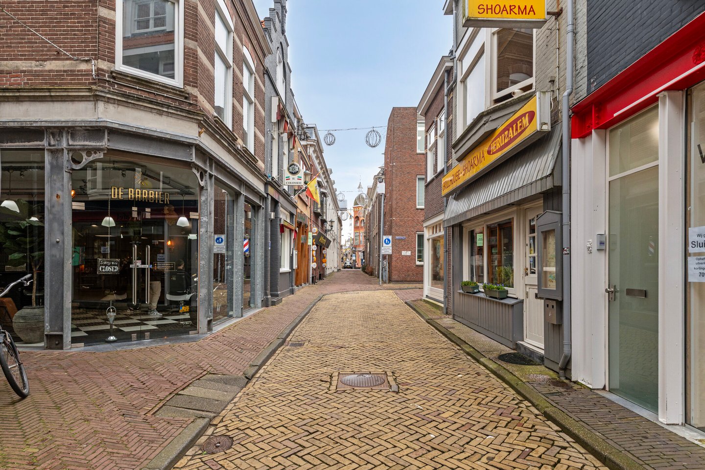 Bekijk foto 3 van Schoutenstraat 7