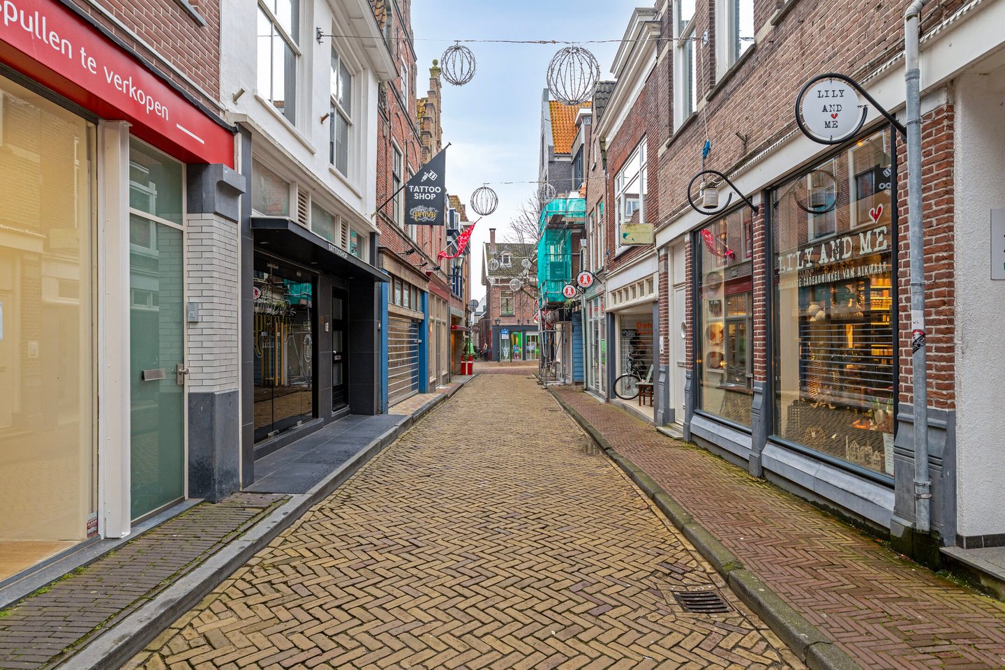 Bekijk foto 4 van Schoutenstraat 7