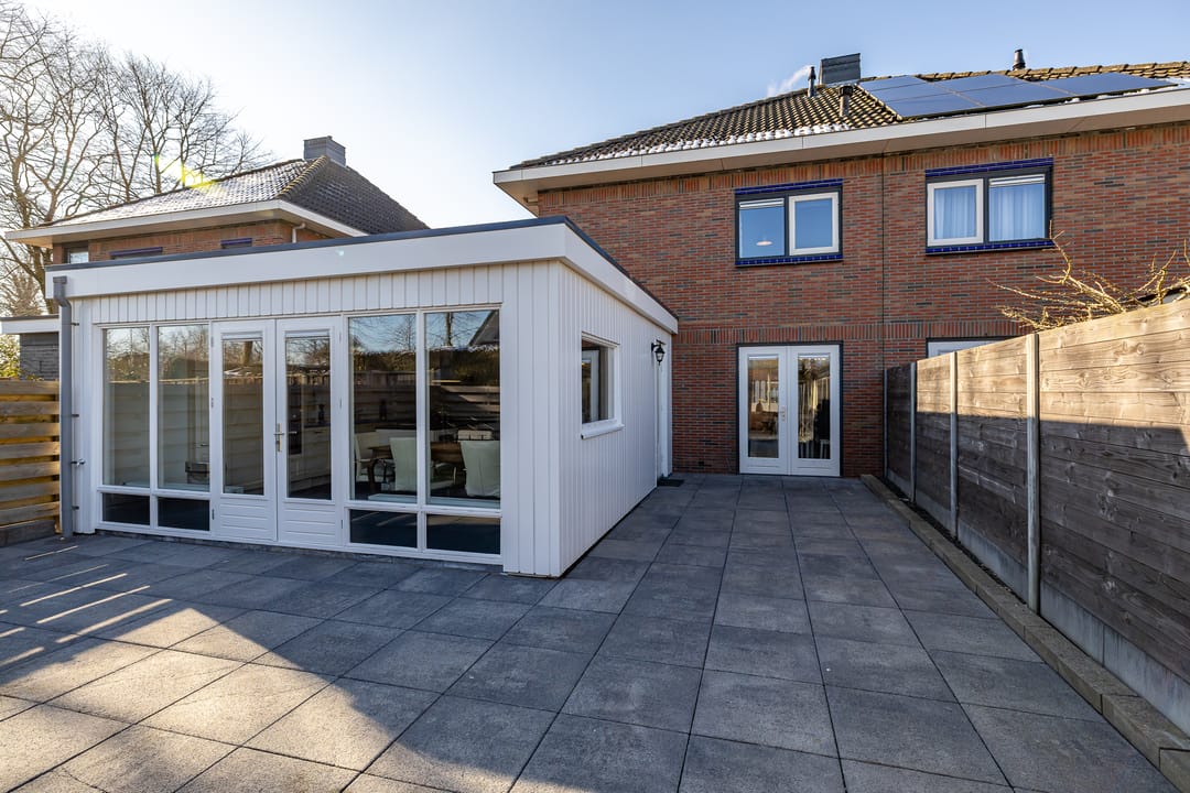 Foto 2 van De Barrage 4