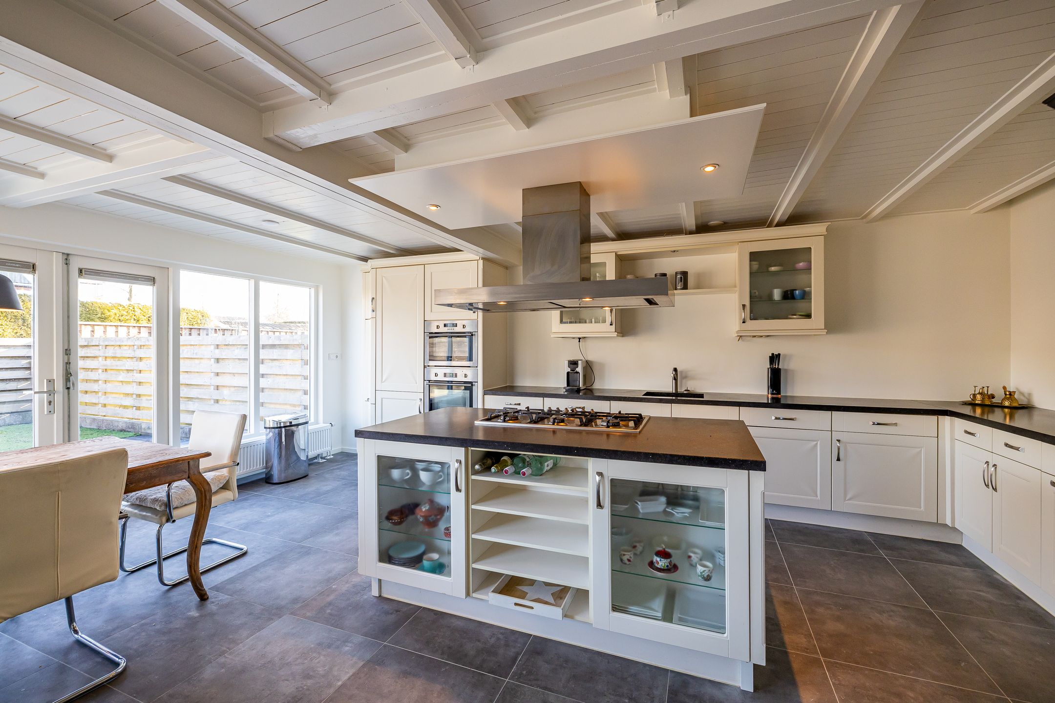 Foto 3 van De Barrage 4