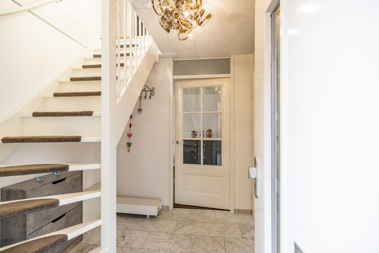 Foto 4 van De Barrage 4