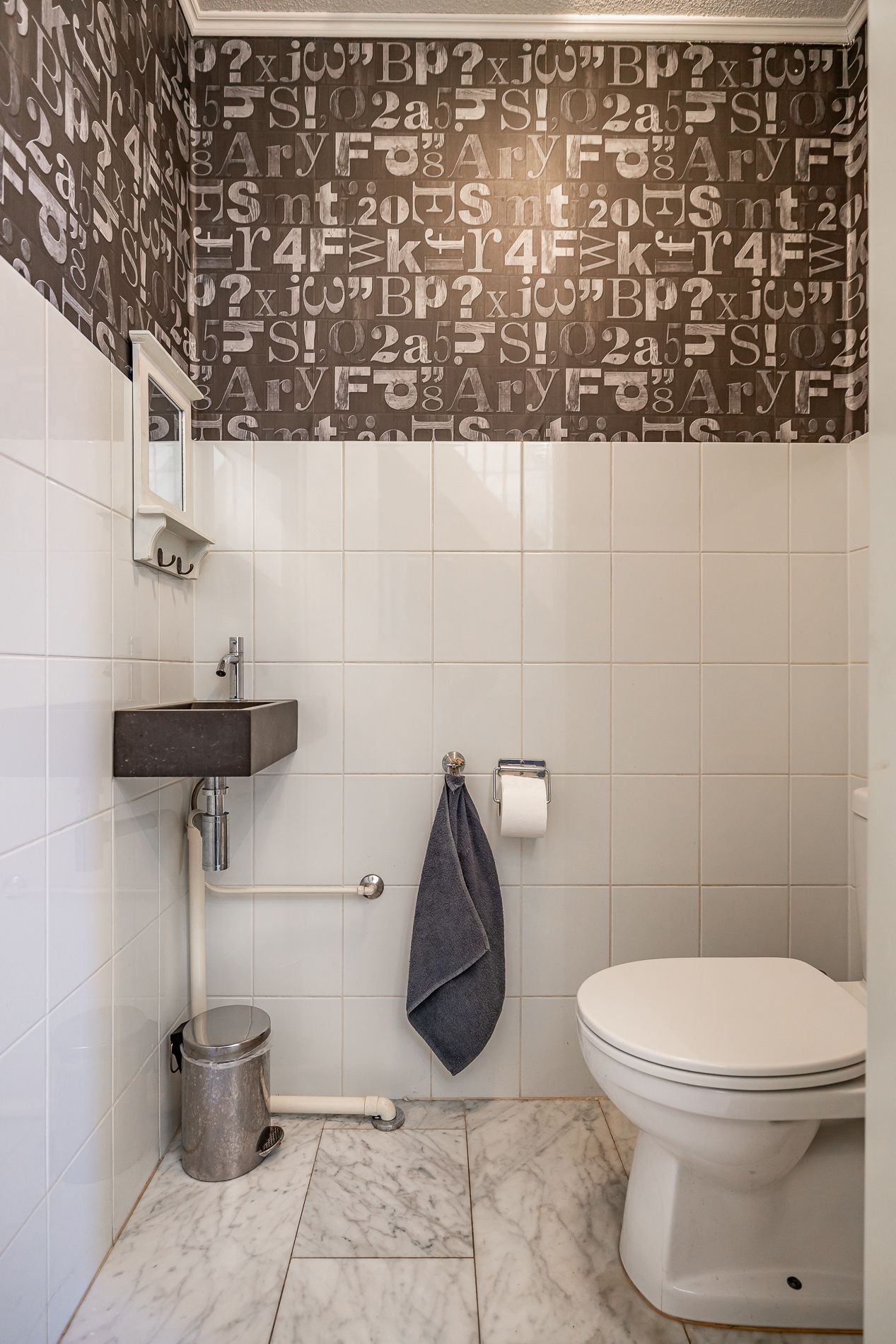 Foto 5 van De Barrage 4