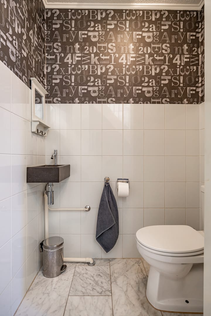 Foto 5 van De Barrage 4