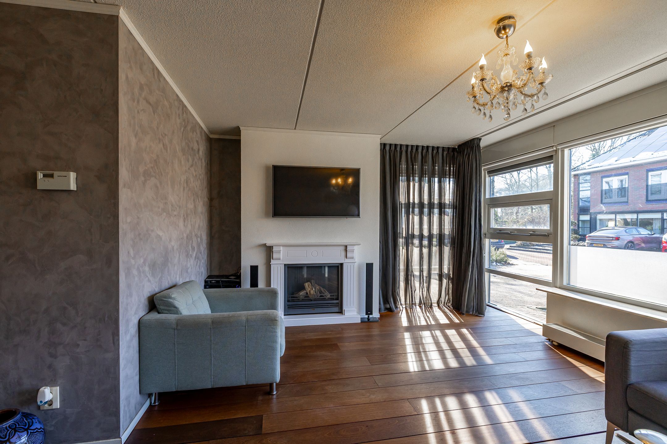 Foto 6 van De Barrage 4