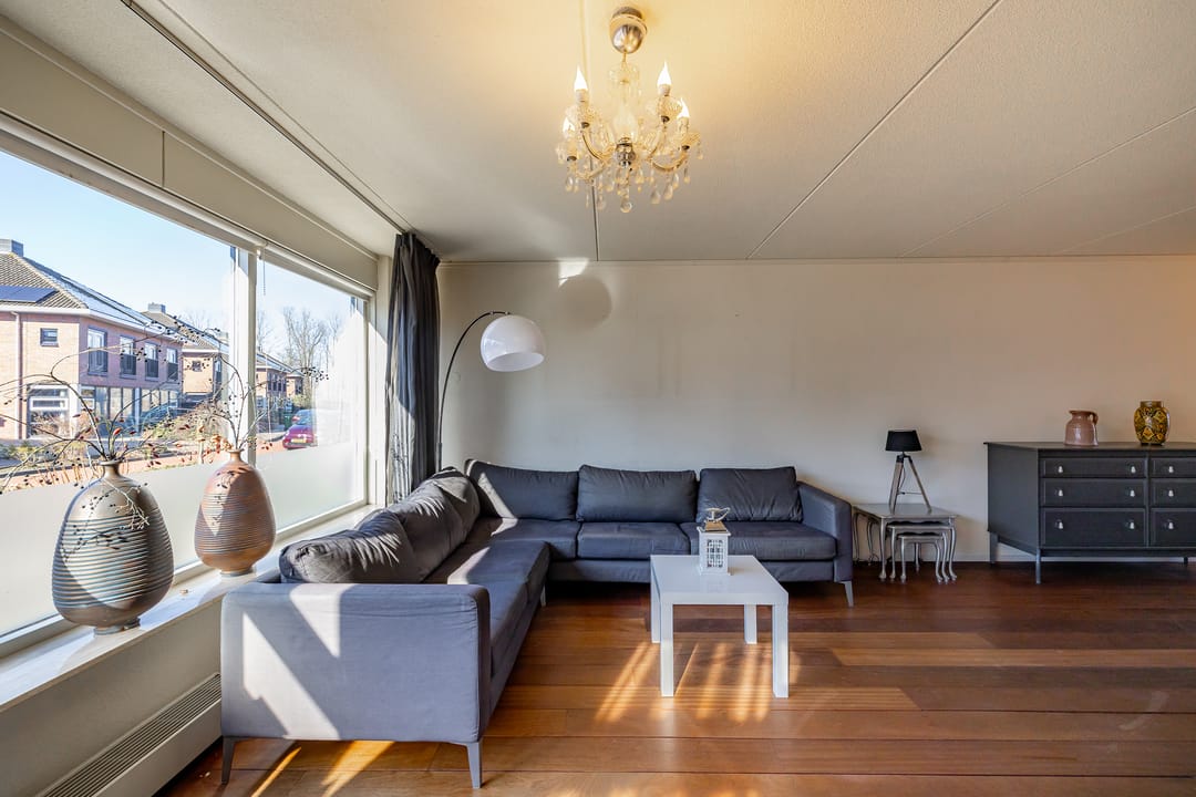 Foto 7 van De Barrage 4