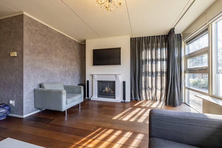 Foto 8 van De Barrage 4