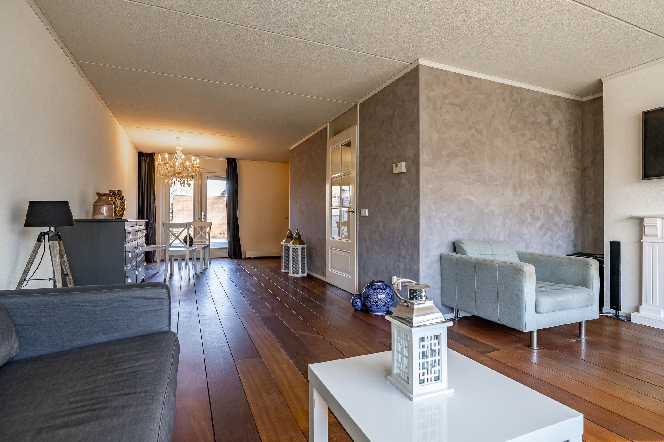 Foto 9 van De Barrage 4