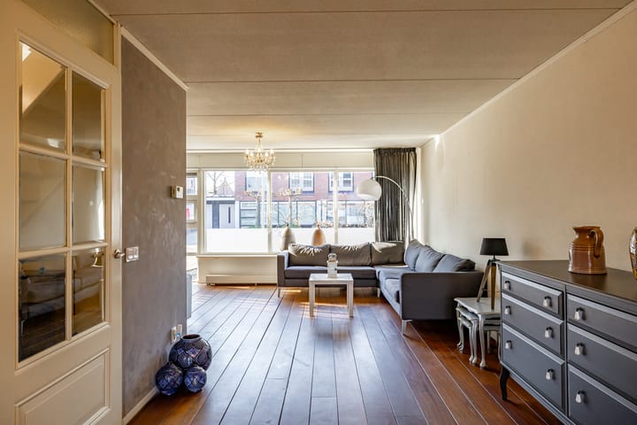 Foto 10 van De Barrage 4