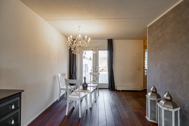 Foto 11 van De Barrage 4