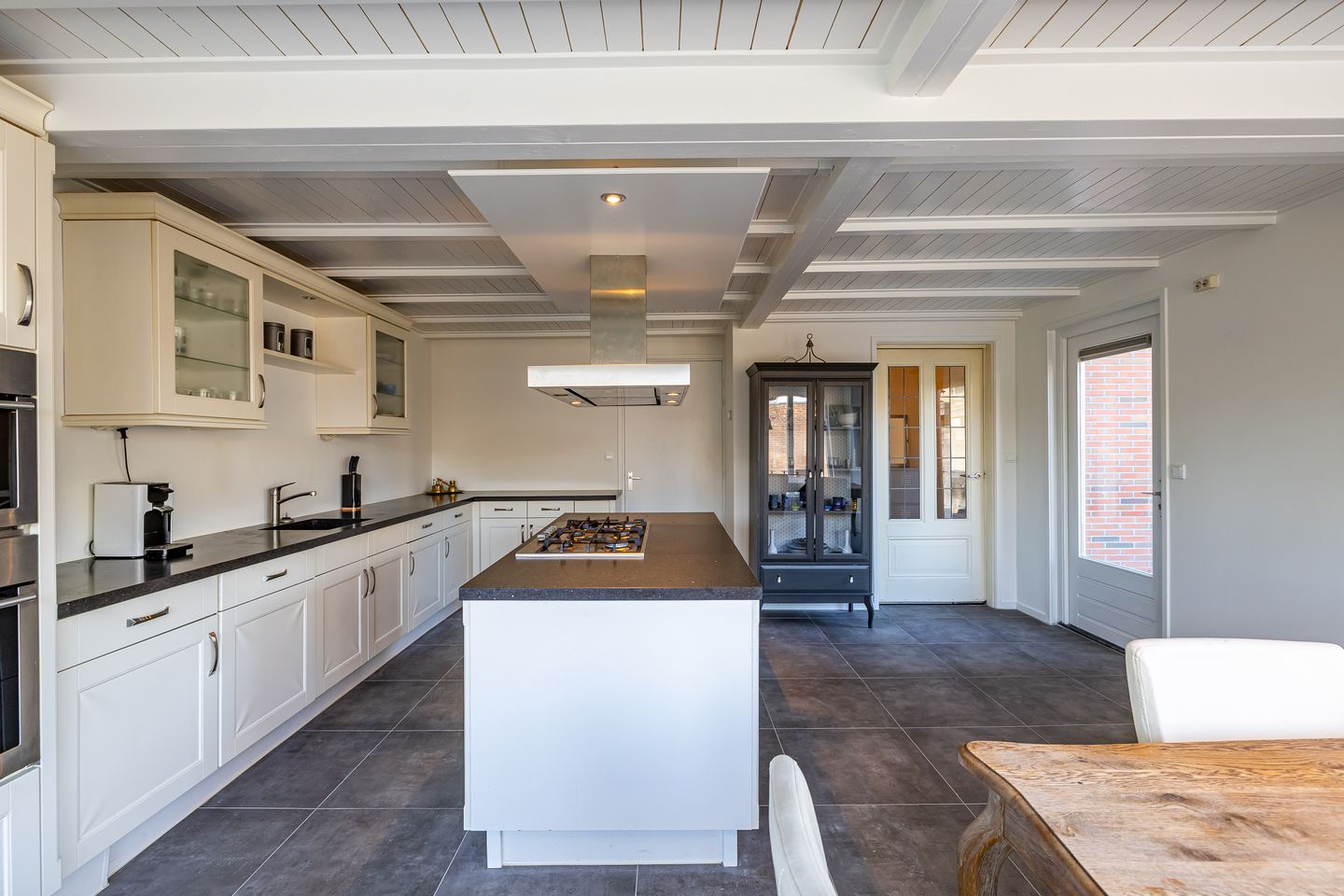 Foto 14 van De Barrage 4