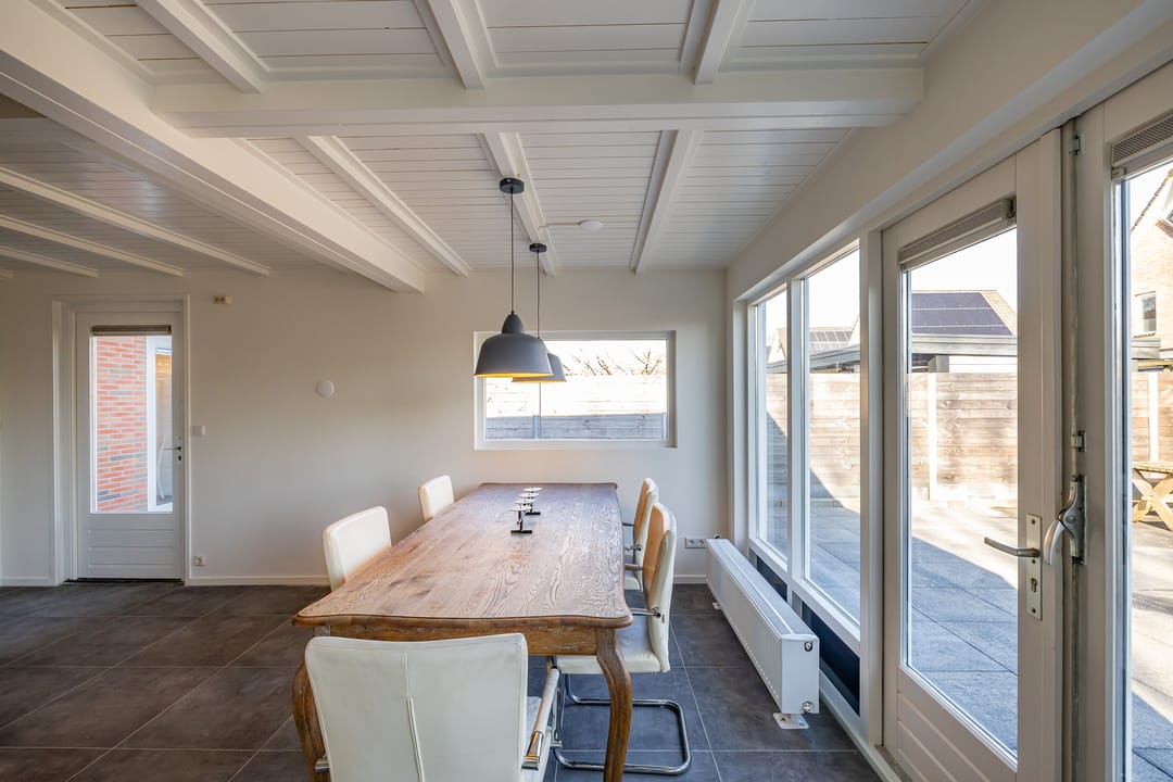 Foto 16 van De Barrage 4