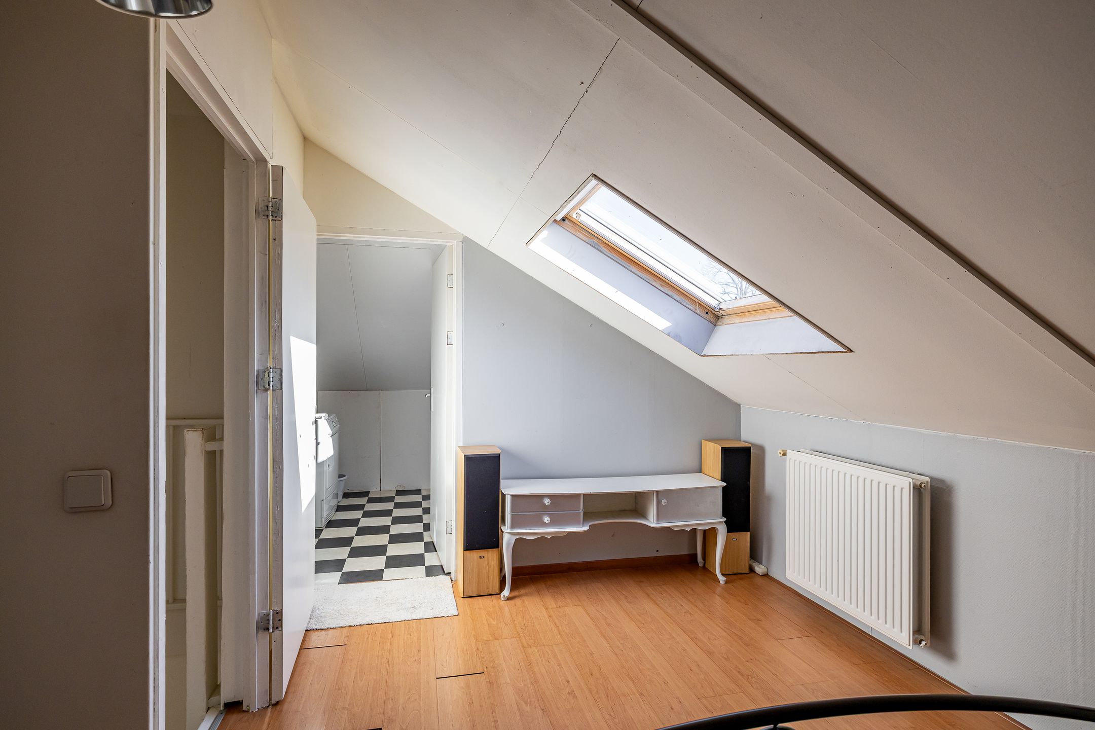 Foto 30 van De Barrage 4