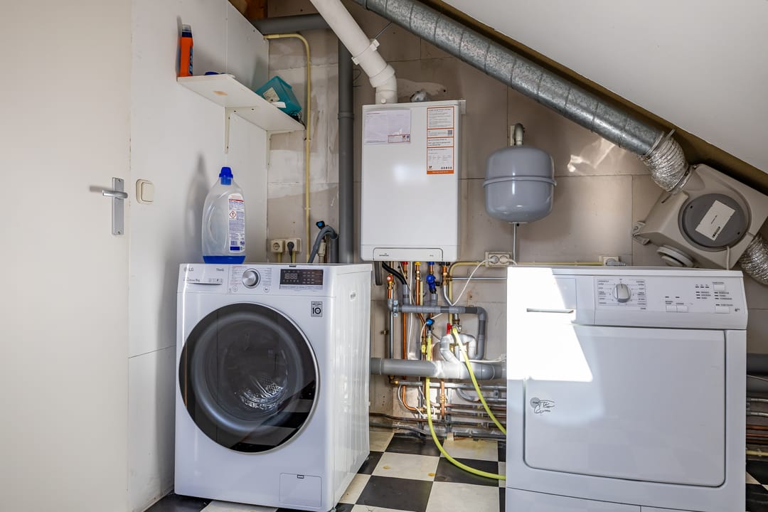 Foto 31 van De Barrage 4