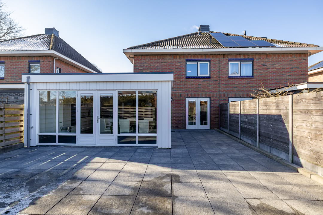 Foto 32 van De Barrage 4