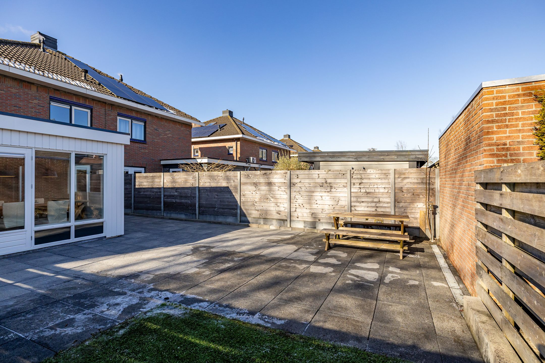 Foto 33 van De Barrage 4