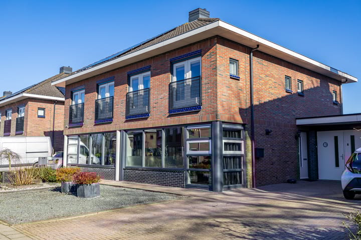 Foto 36 van De Barrage 4