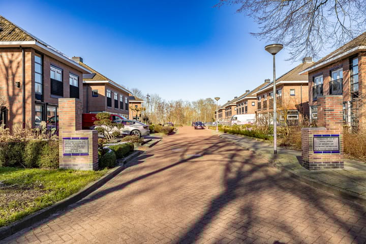 Foto 39 van De Barrage 4